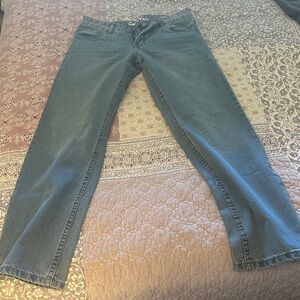 DKNY Light Blue Denim Jeans